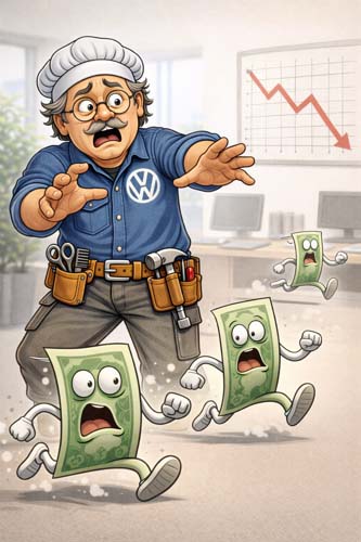 Image:🙍‍♂️Månadens miss med Liggar-Lasse - april 26