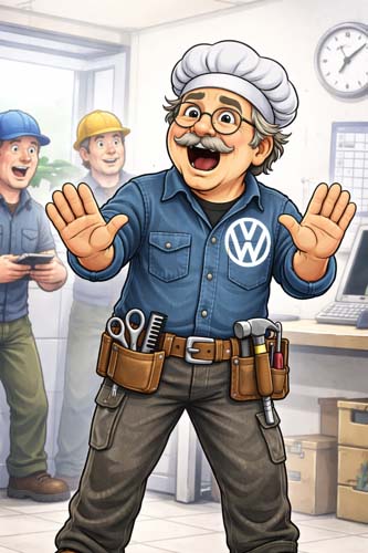 Image:🙍‍♂️Månadens miss med Liggar-Lasse - mars 26